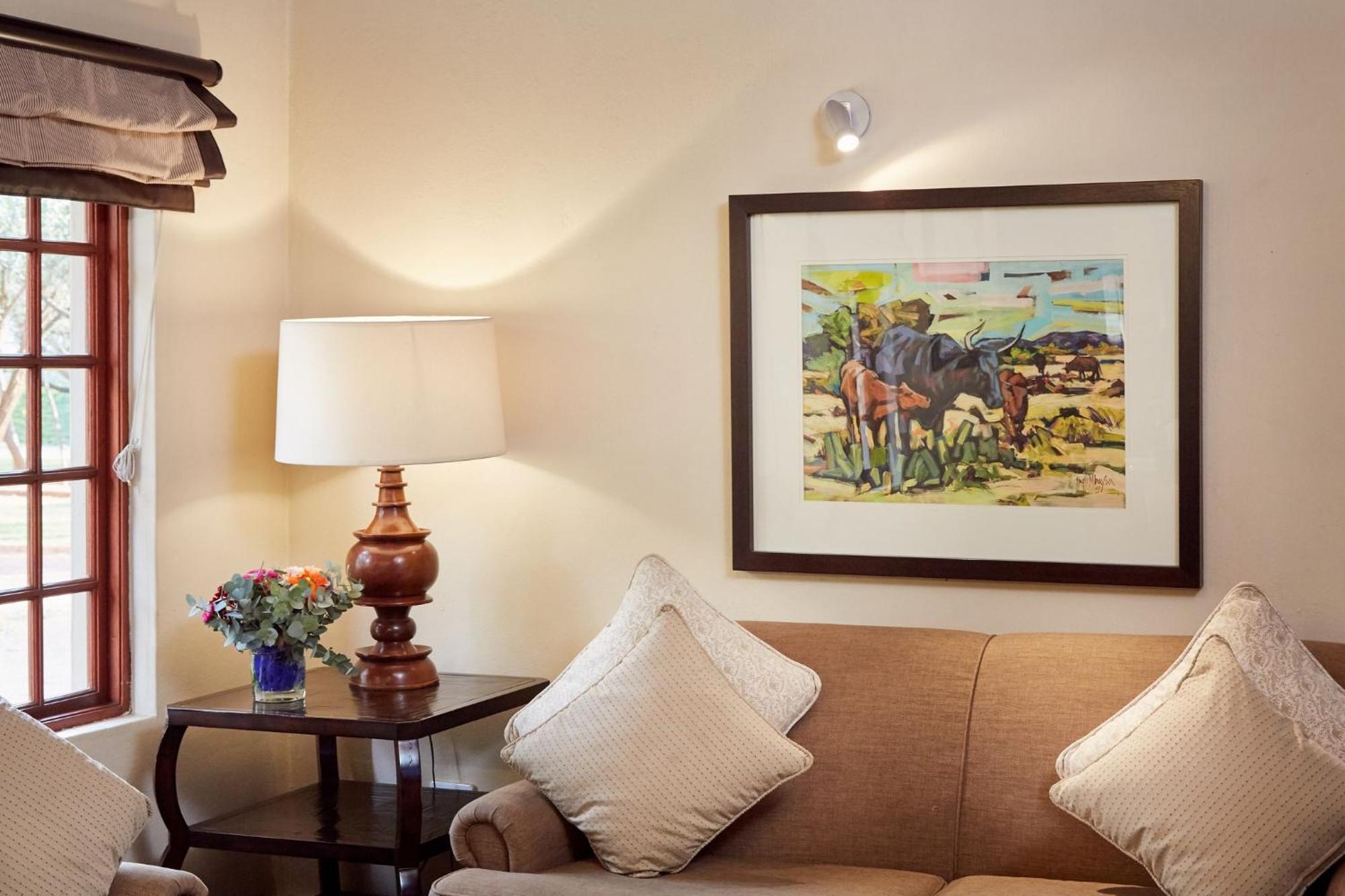 Hotel First Group Magalies Park Hartbeespoort Zewnętrze zdjęcie
