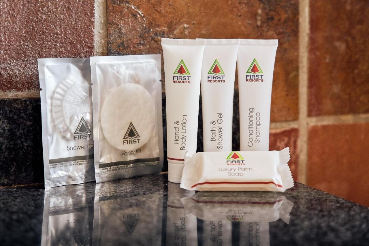 Hotel First Group Magalies Park Hartbeespoort Zewnętrze zdjęcie