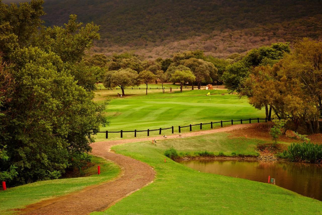 Hotel First Group Magalies Park Hartbeespoort Zewnętrze zdjęcie