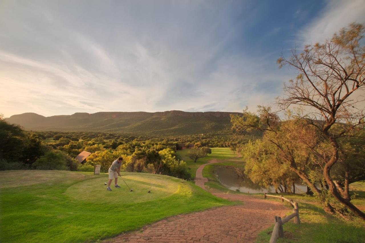 Hotel First Group Magalies Park Hartbeespoort Zewnętrze zdjęcie